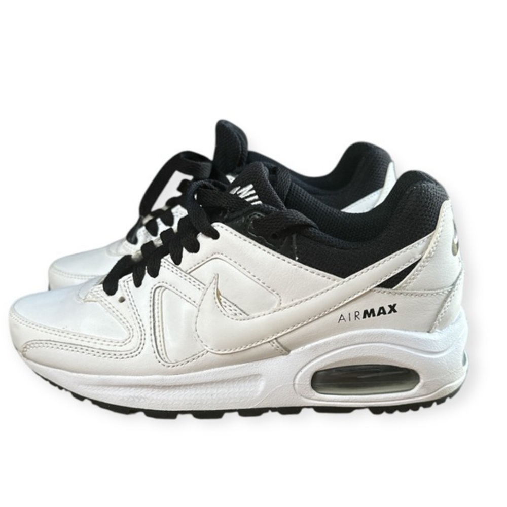 Nike Air Max Command 4Y (Women’s 5.5-6)